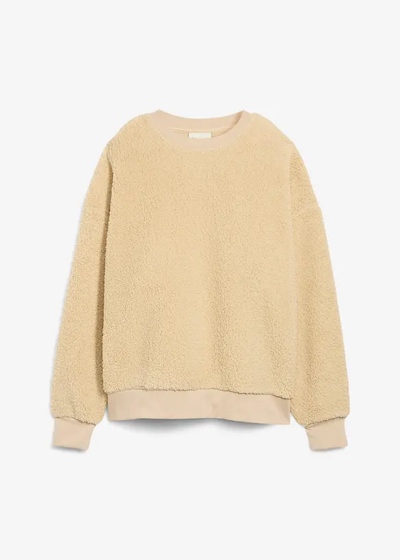 Pile teddy, bonprix