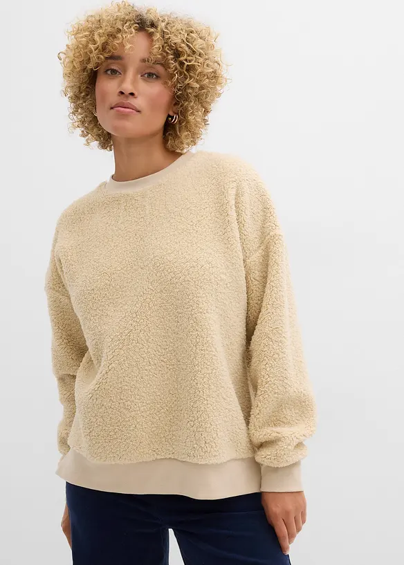 Pile teddy, bonprix