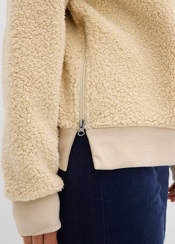 Pile teddy, bonprix