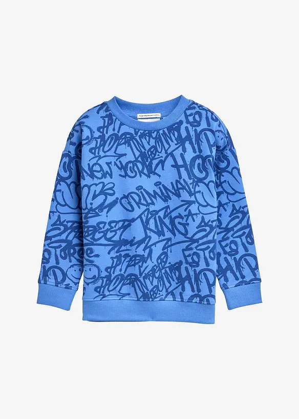 TOM TAILOR T-shirt Uomo Con Stampa – Maglietta Basic Girocollo In Jersey Elasticizzato, Vestibilità Regolare, Collezione BE PART
