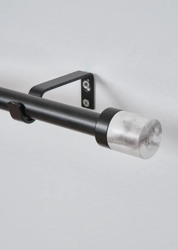 Bastone per tenda telescopico, bonprix