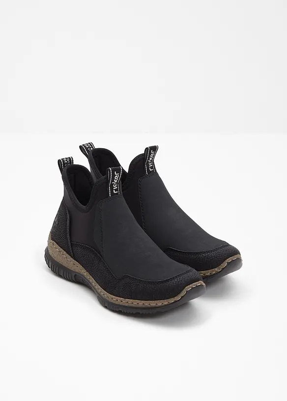 Sneaker slip-on Rieker, Rieker