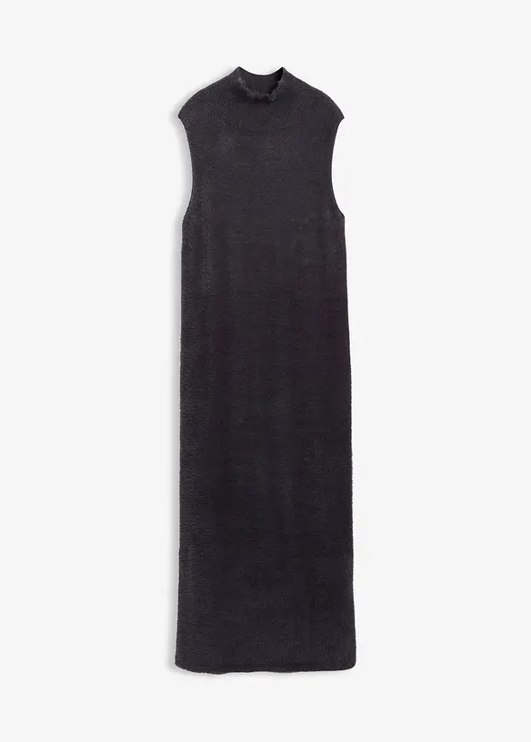 Abito in maglia di misto viscosa, bonprix