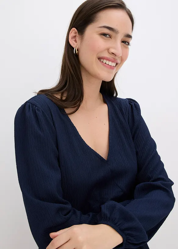Abito di jersey, bonprix