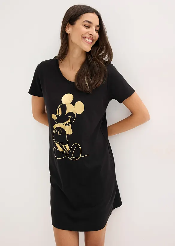 Camicia da notte Mickey Mouse, Disney
