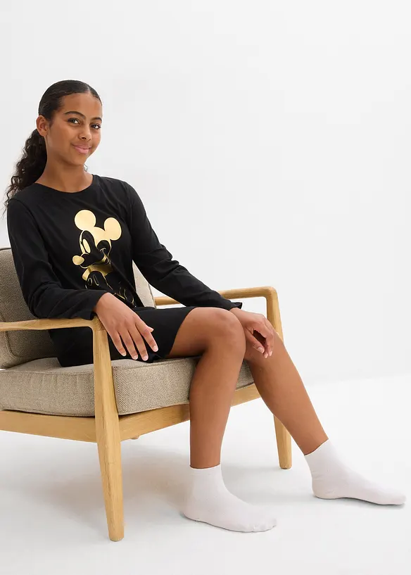 Camicia da notte con topolino della Disney, Disney