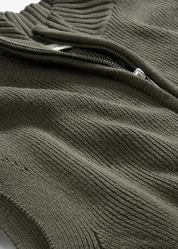 Gilet in maglia, bonprix