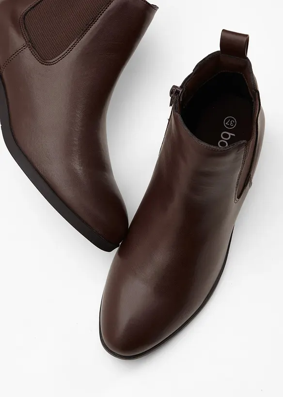 Stivaletti chelsea, bonprix
