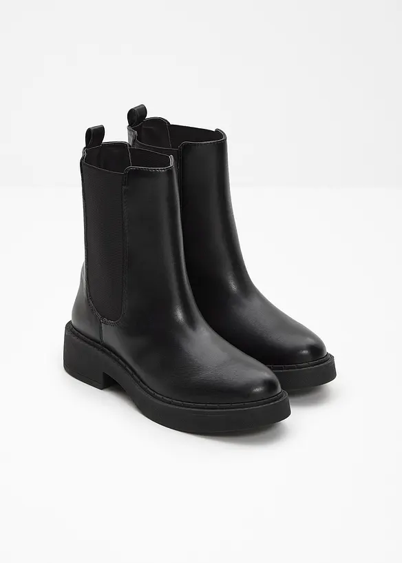 Stivaletti chelsea, bonprix
