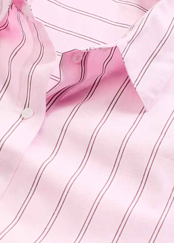 Camicia in puro cotone, bonprix