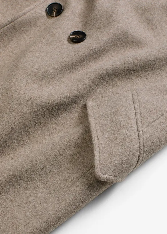 Cappotto, bonprix