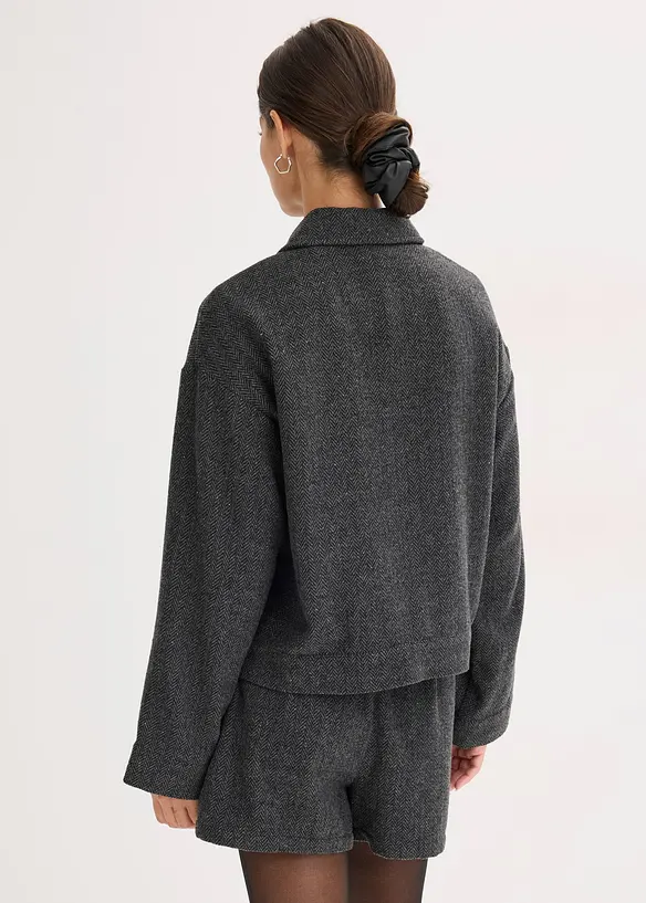 Giacca corta, bonprix