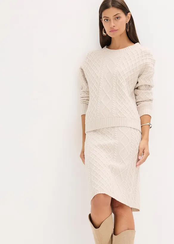 Maglione, bonprix