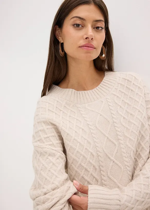 Maglione, bonprix