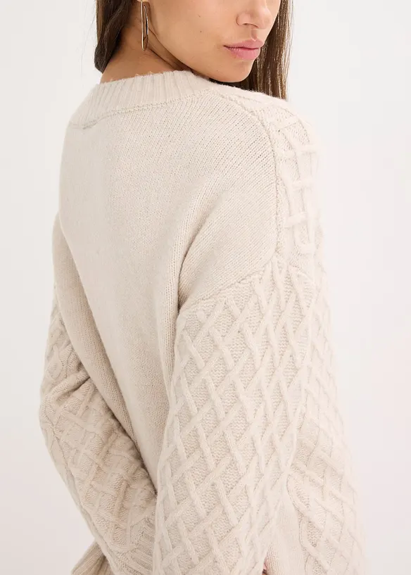 Maglione, bonprix