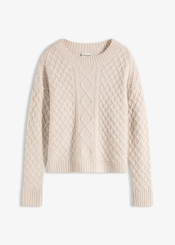 Maglione, bonprix