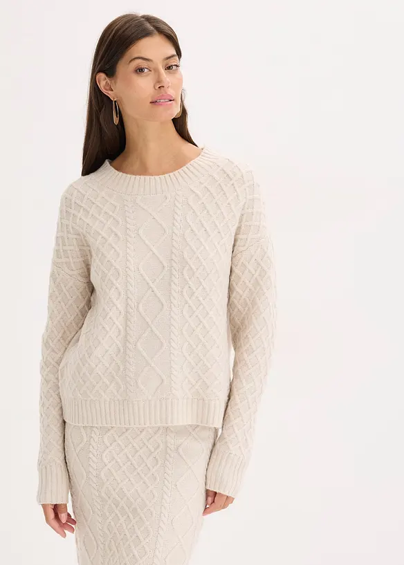 Maglione, bonprix