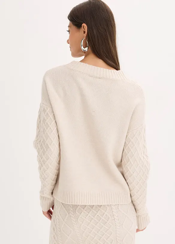 Maglione, bonprix
