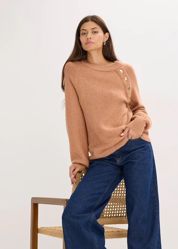 Maglione, bonprix