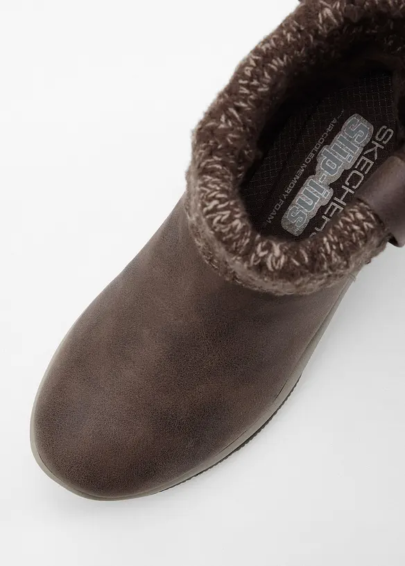 Scarponcini Skechers, Skechers