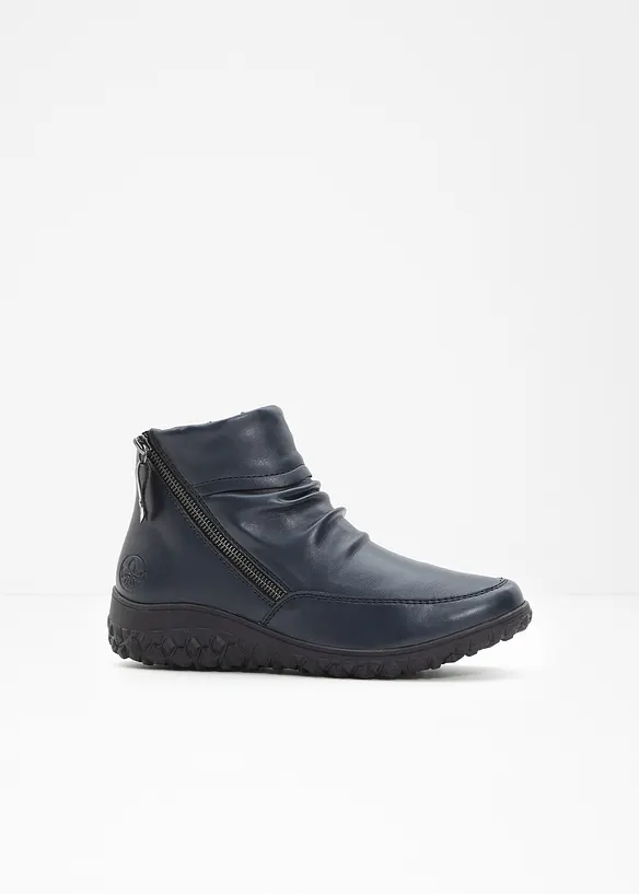 Scarponcini Rieker, Rieker