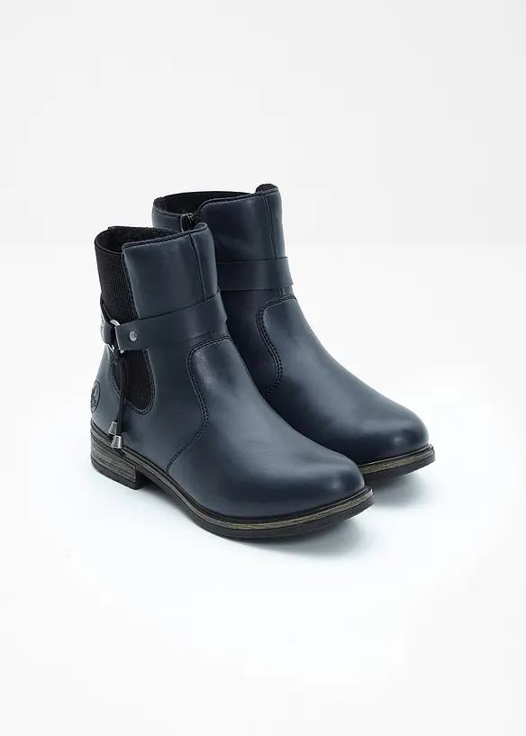 Stivaletti chelsea Rieker, Rieker