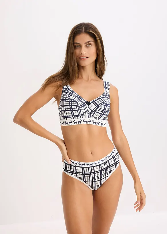 Slip alto, bonprix