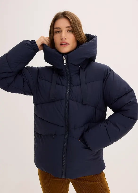 Giacca trapuntata idrorepellente, bonprix