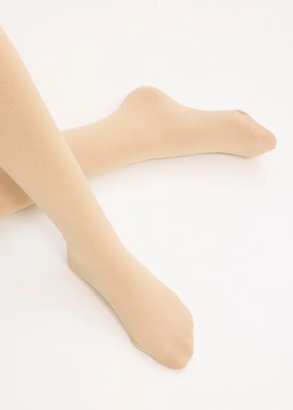 Calzamaglia termica in pile 140 den, bonprix