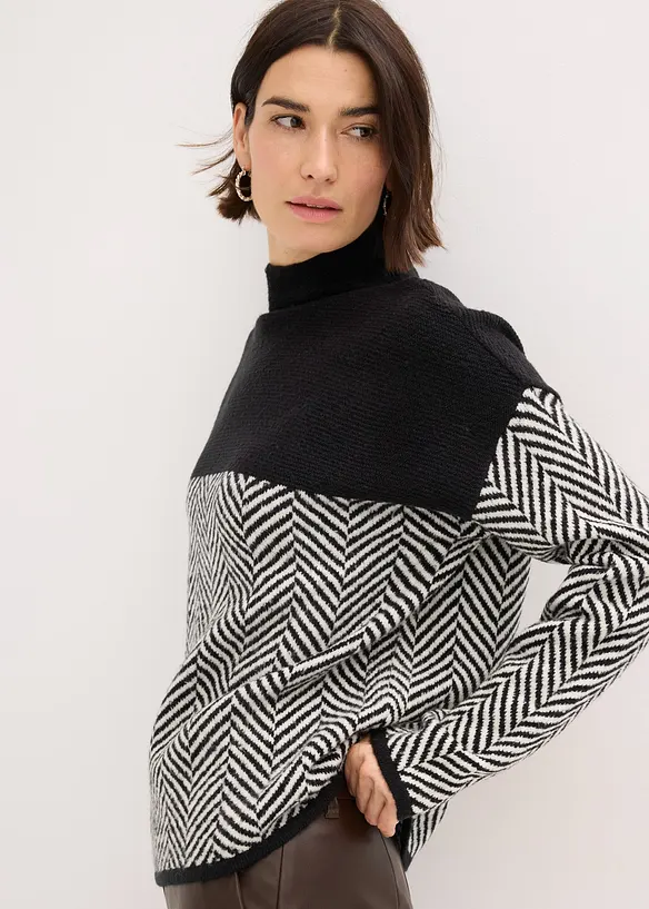 Maglione, bonprix