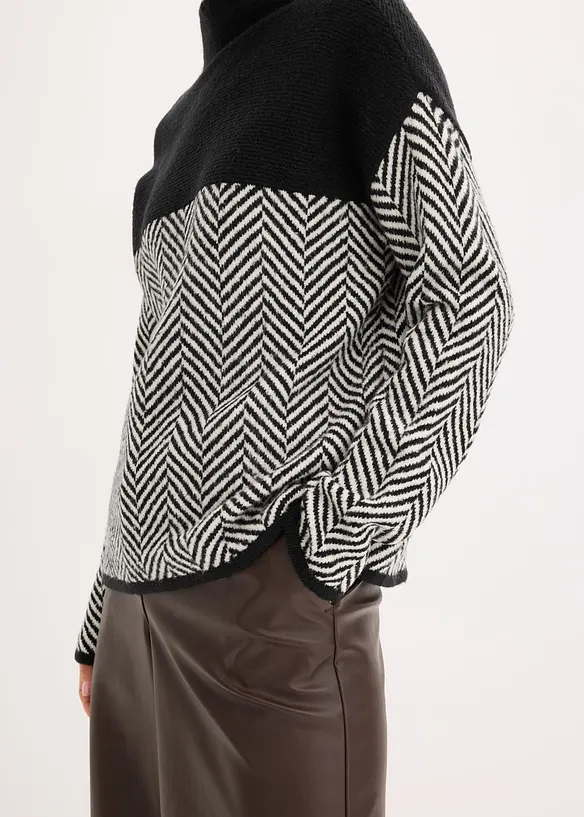 Maglione, bonprix