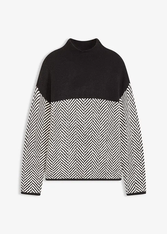 Maglione, bonprix
