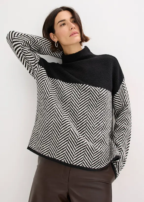 Maglione, bonprix