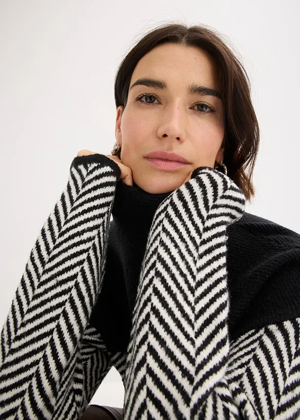 Maglione, bonprix