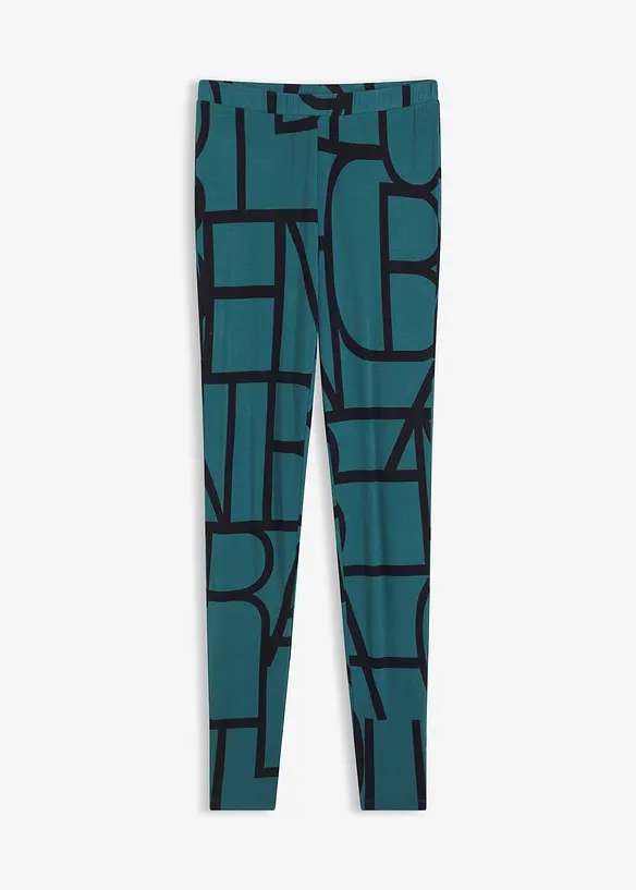 Leggings fantasia, bonprix