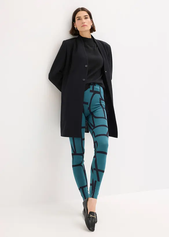 Leggings fantasia, bonprix