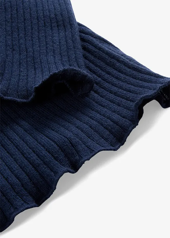 Maglione in finissima lana merino, bonprix