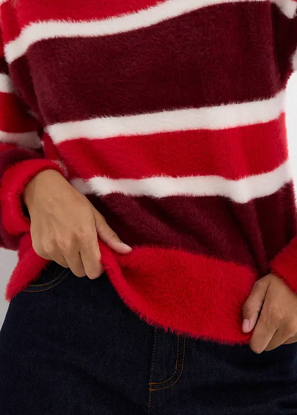 Maglione oversize, bonprix