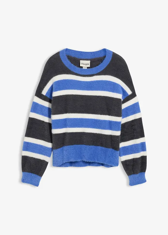 Maglione oversize, bonprix