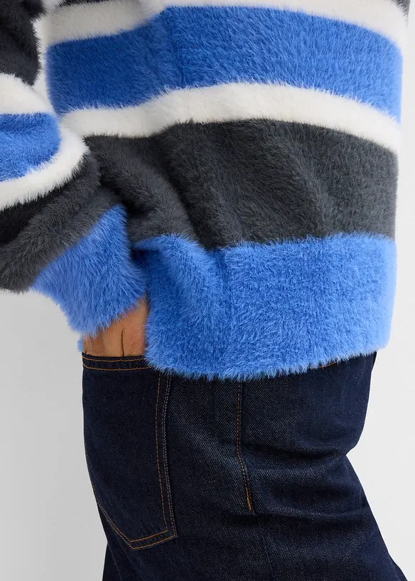 Maglione oversize, bonprix