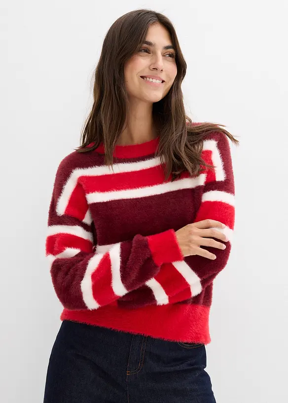 Maglione oversize, bonprix