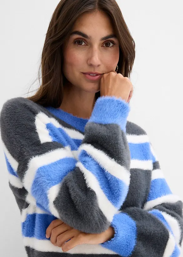 Maglione oversize, bonprix