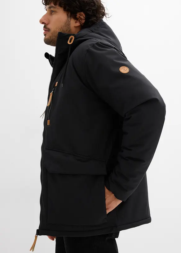 Parka imbottito, bonprix