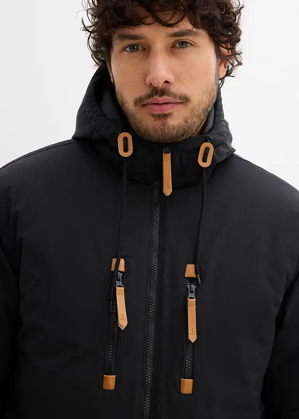 Parka imbottito, bonprix
