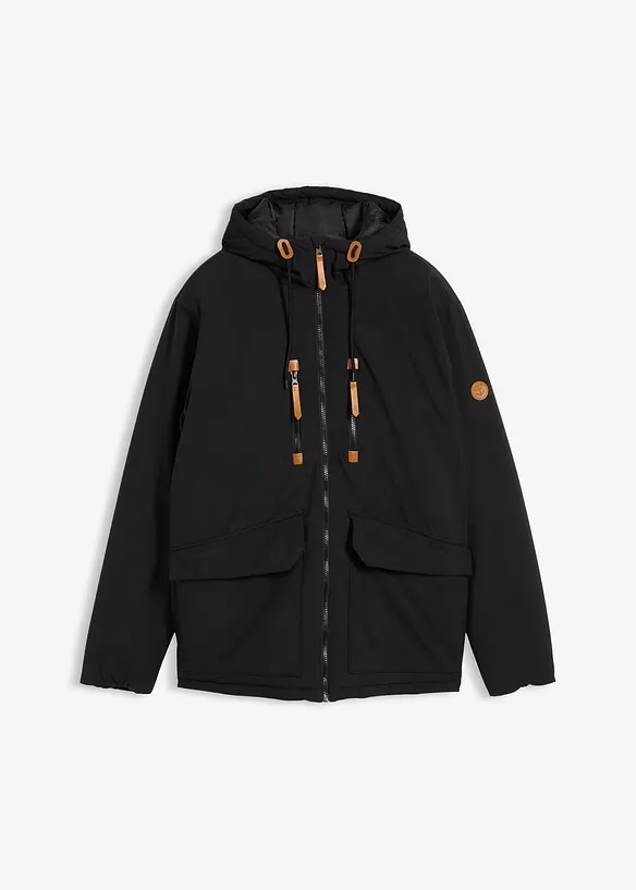 Parka imbottito, bonprix