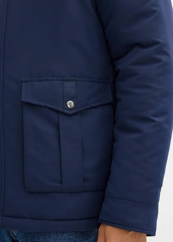 Giacca invernale imbottita, bonprix