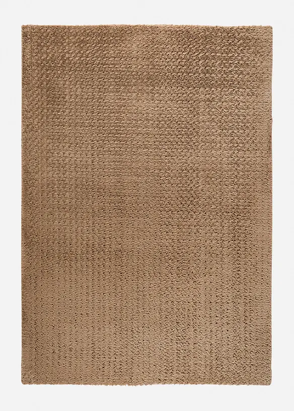 Tappeto in pelliccia sintetica dalla superficie morbida, bonprix