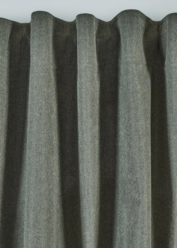 Tenda oscurante con retro rivestito. Disponibile anche in lunghezza extra (pacco da 1), bonprix