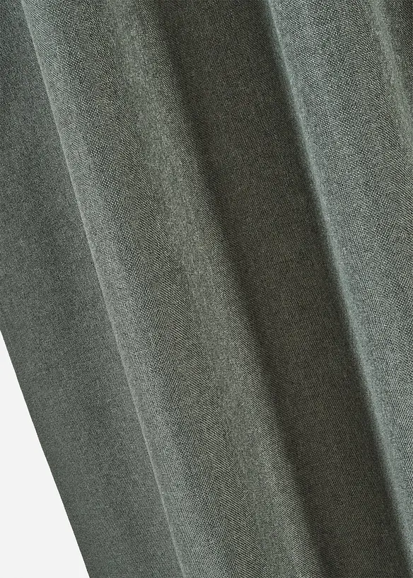 Tenda oscurante con retro rivestito. Disponibile anche in lunghezza extra (pacco da 1), bonprix