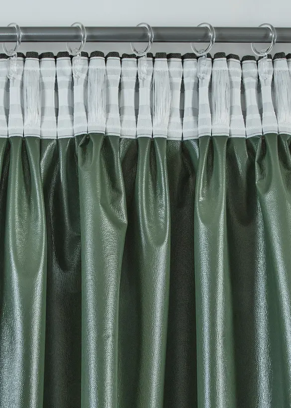 Tenda oscurante con retro rivestito. Disponibile anche in lunghezza extra (pacco da 1), bonprix